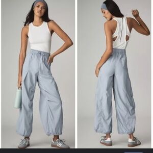 Anthropologie daily practice jumpsuit